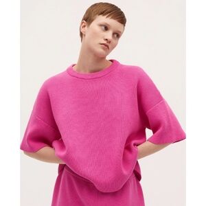 Babaa - Jumper no 35 - Hibiscus Flower